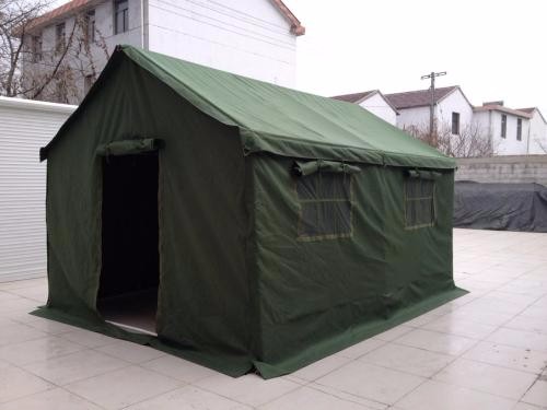 广宁军事小型帐篷